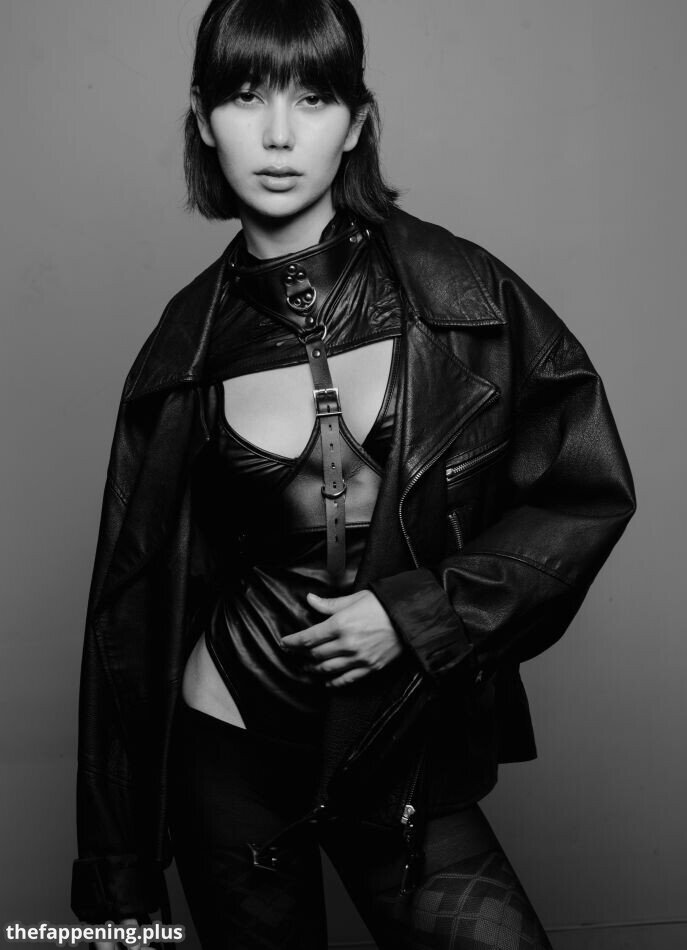 Adelina Khan