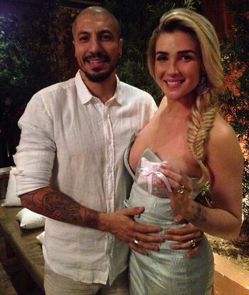 Aline Gotschalg