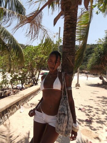 Alisha Kone