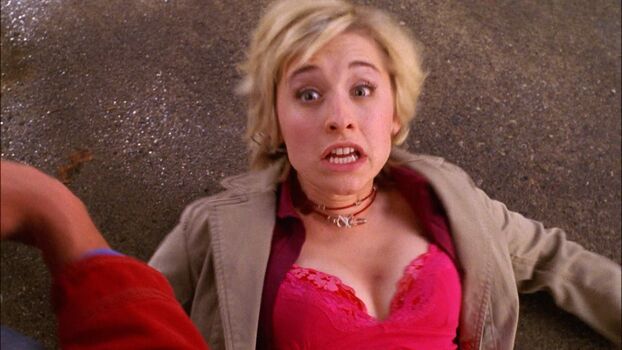 Allison Mack