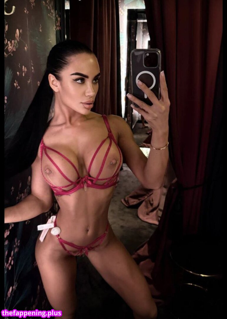 ALYONA Chernovol
