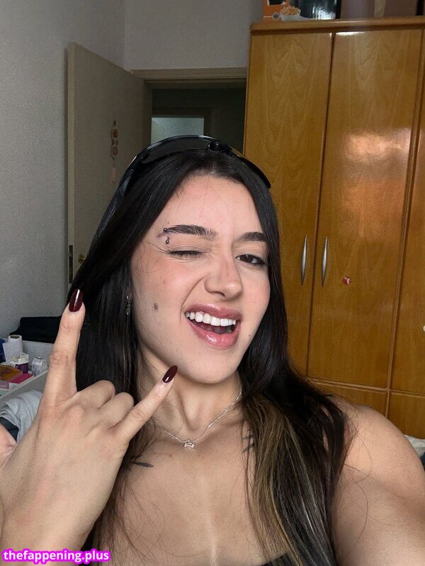 Amanda Rodrigues