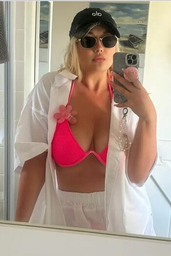 Amber Koltzow Bastick