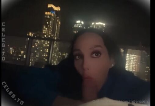 Amy Anderssen