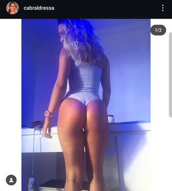 Andressa Cabral