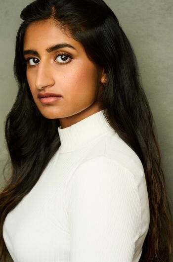 Arasha Lalani
