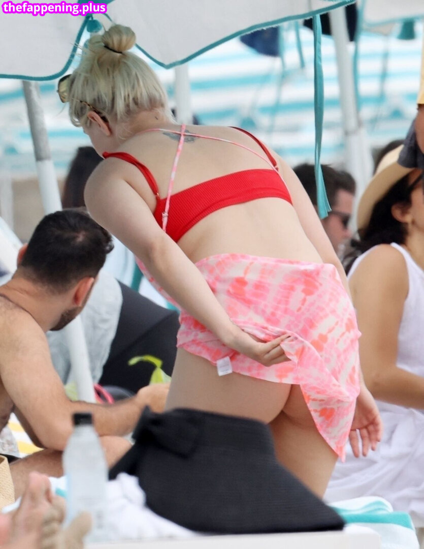 Ariel Winter