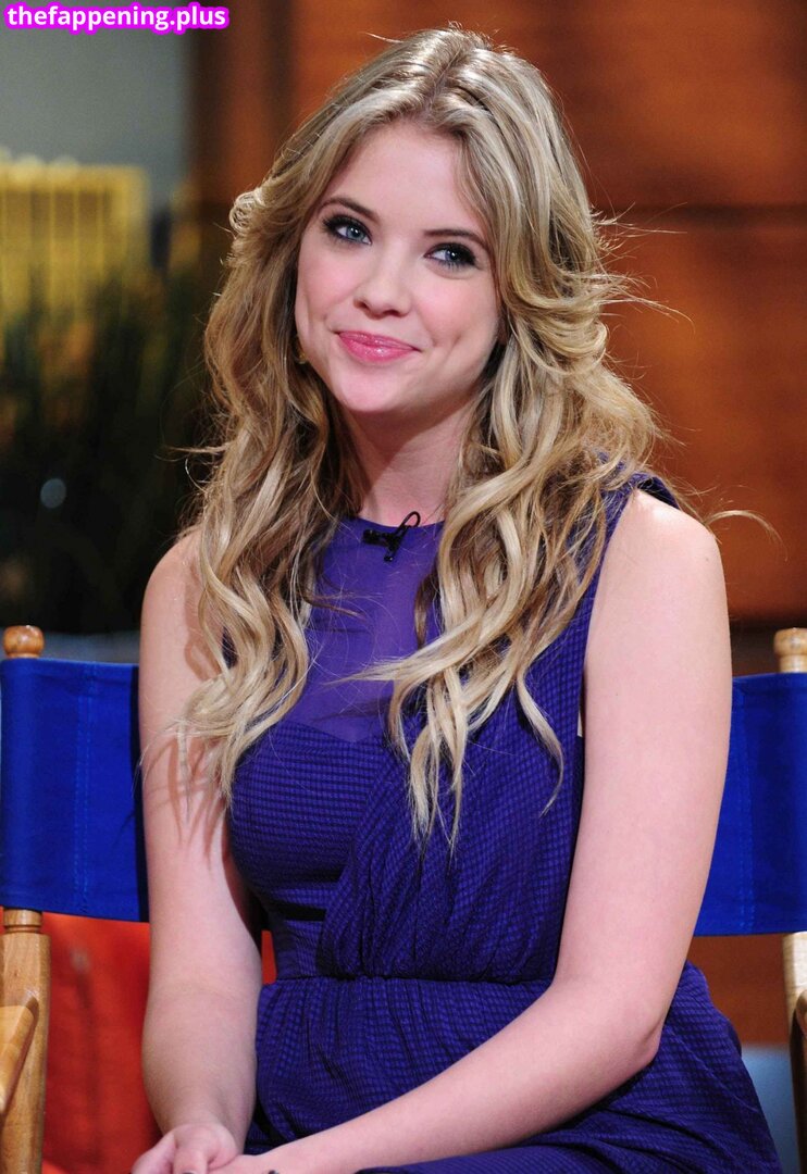 Ashley Benson