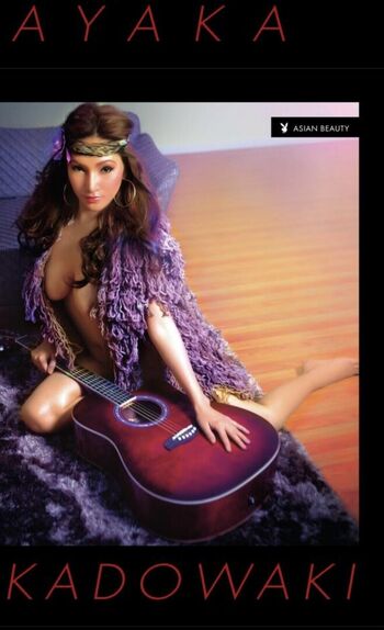 Ayaka Kadowaki