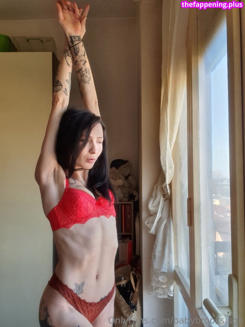 babybrooks.sgh
