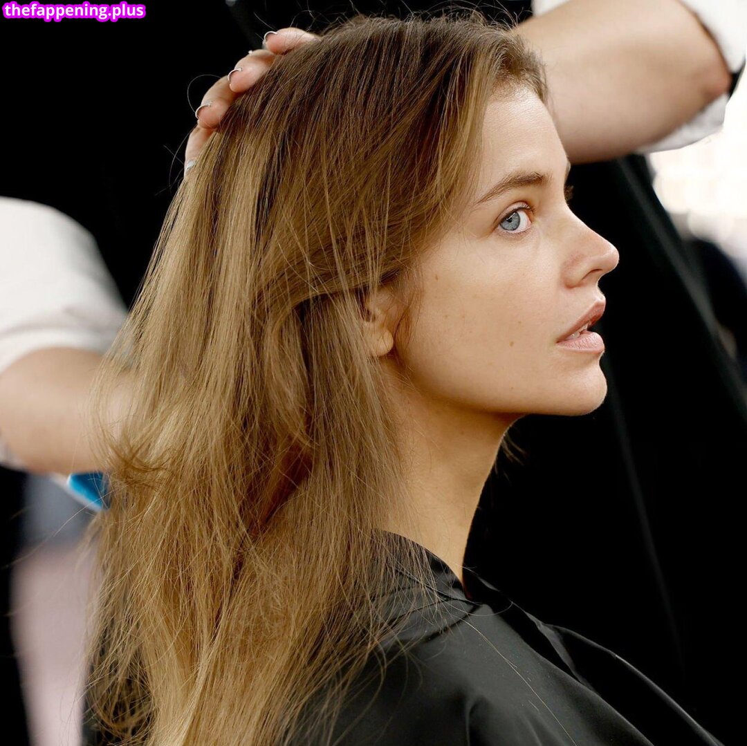 Barbara Palvin