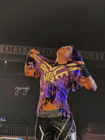 Bayley