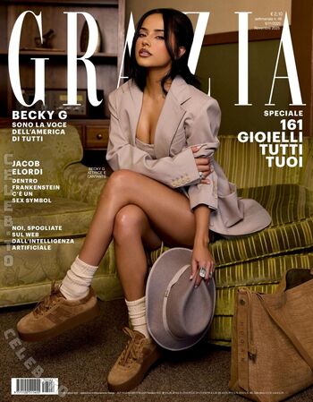 Becky G