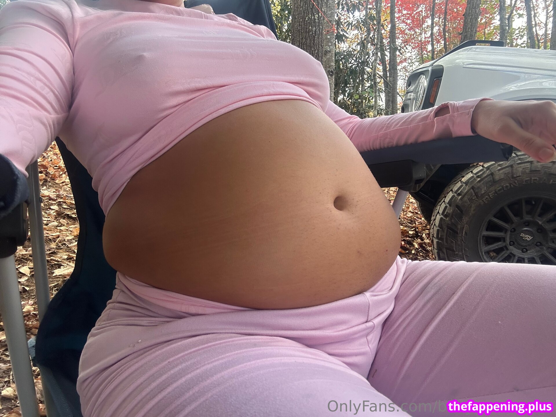 bellygoddessxo