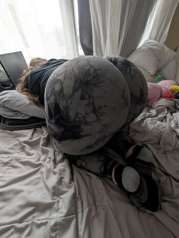 Best Butts (BBWs Edition)