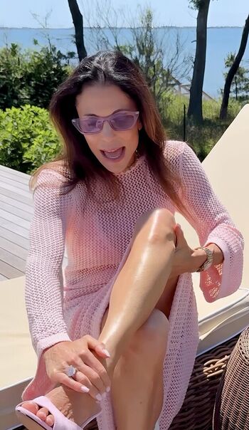 Bethenny Frankel
