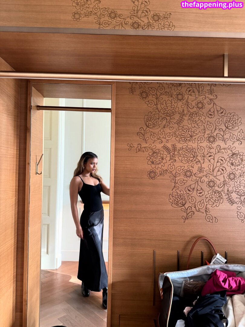 Bianca Bustamante | Racerbia