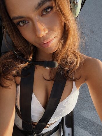 Bianca Bustamante | Racerbia