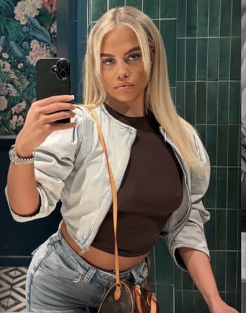 Billie Edge