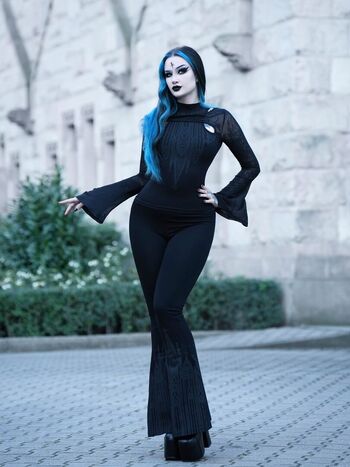 BlueAstrid