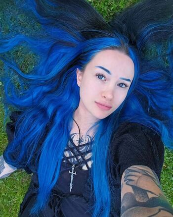 BlueAstrid