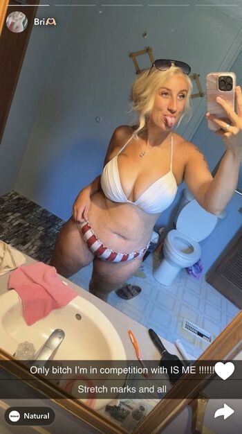 Brianna King