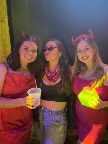 Bridget Moran｜bridgetmoran22｜bridget.moran22