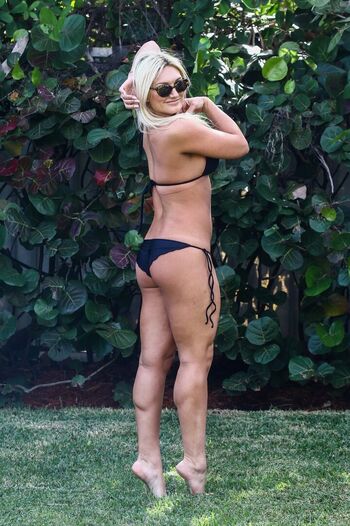 Brooke Hogan