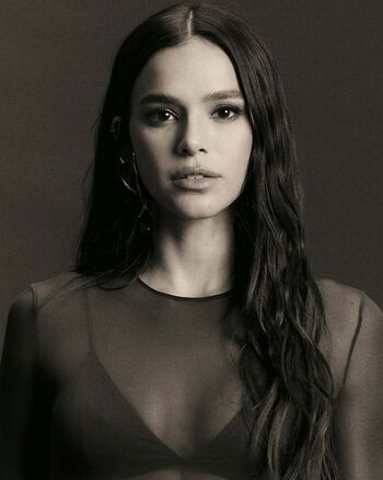 Bruna Marquezine