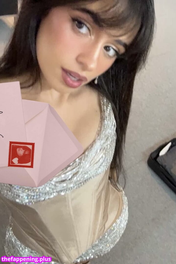 Camila Cabello