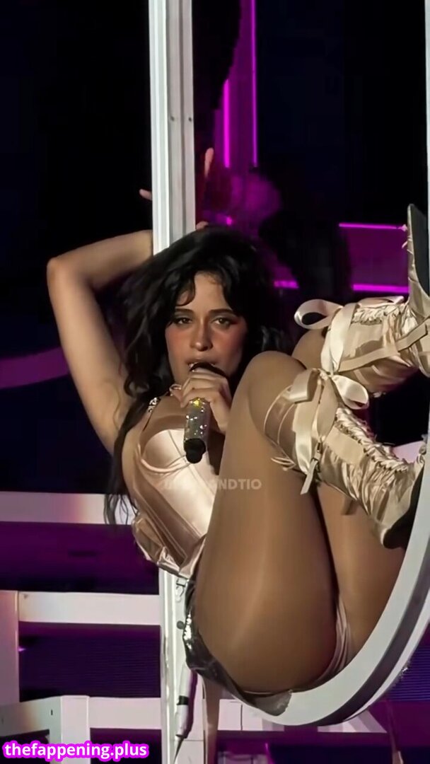Camila Cabello