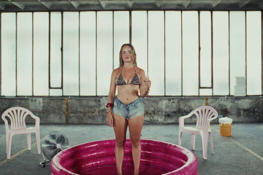 Camille LV