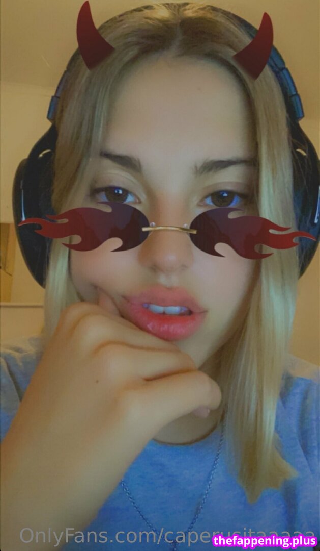 caperusitash