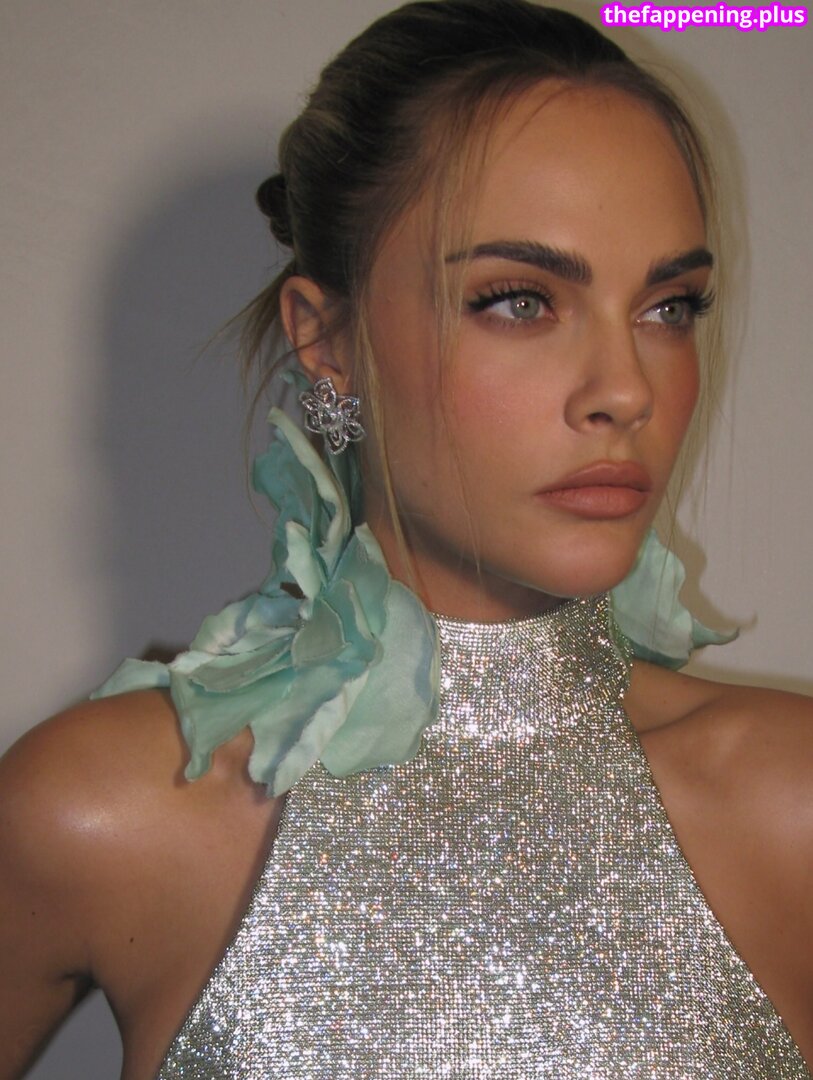 Cara Delevingne