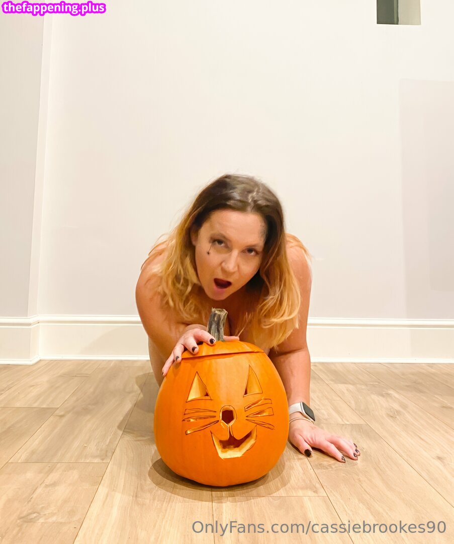 Cassiebrookes