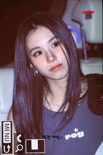 Chaeyoung