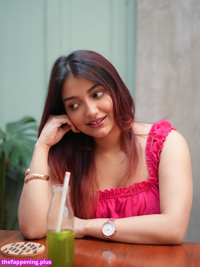 Chandrika Passionica