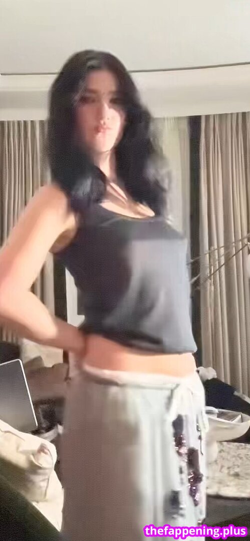 Charli D’Amelio