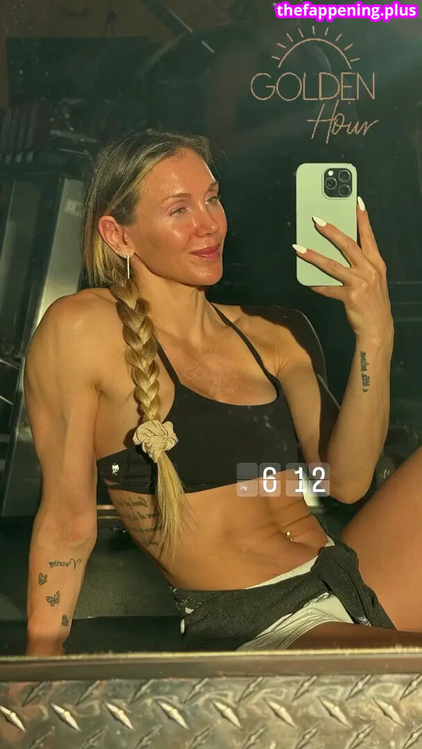 Charlotte Flair