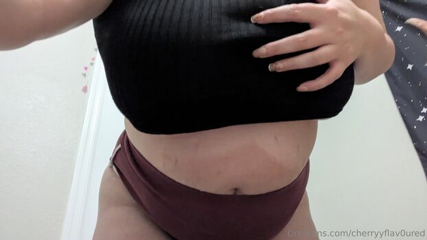 cherryyflav0ured