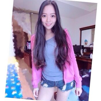 Chibe Chin