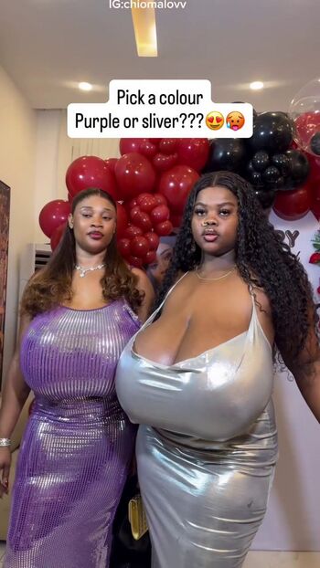 Chioma Lovv