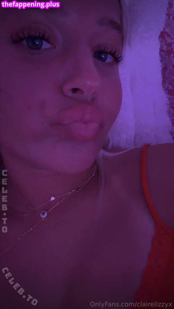 clairelizzyx
