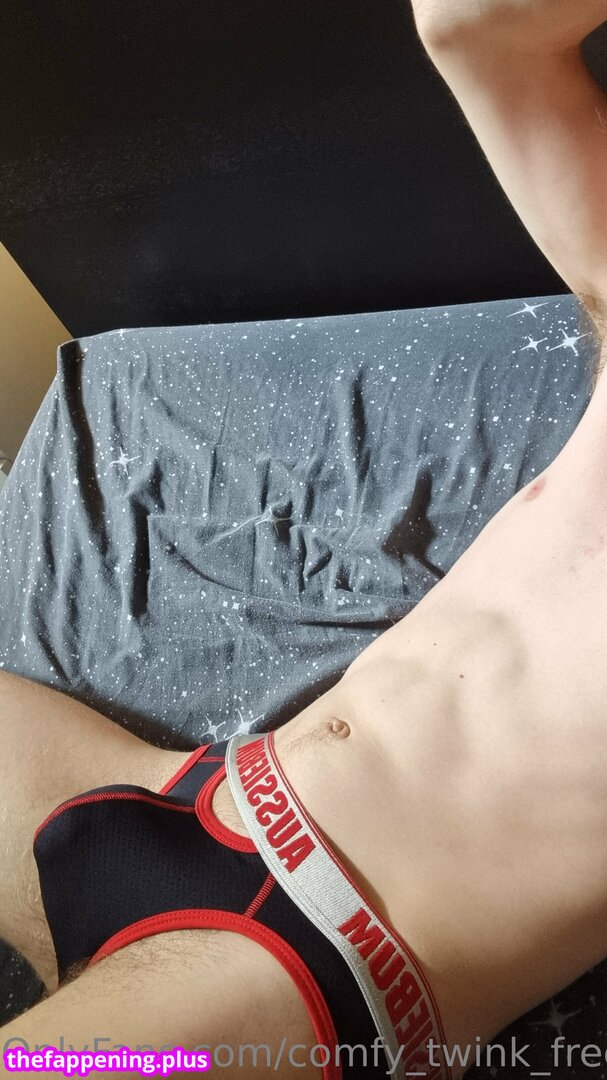 comfy_twink_free