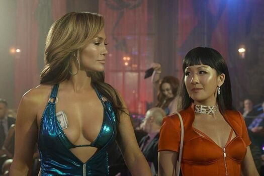 Constance Wu