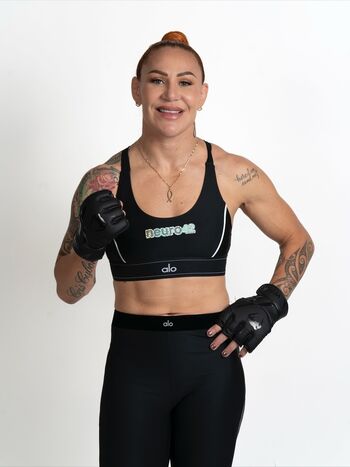 Cris Cyborg