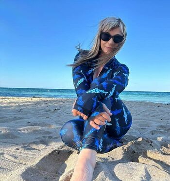 Cynthia Rothrock