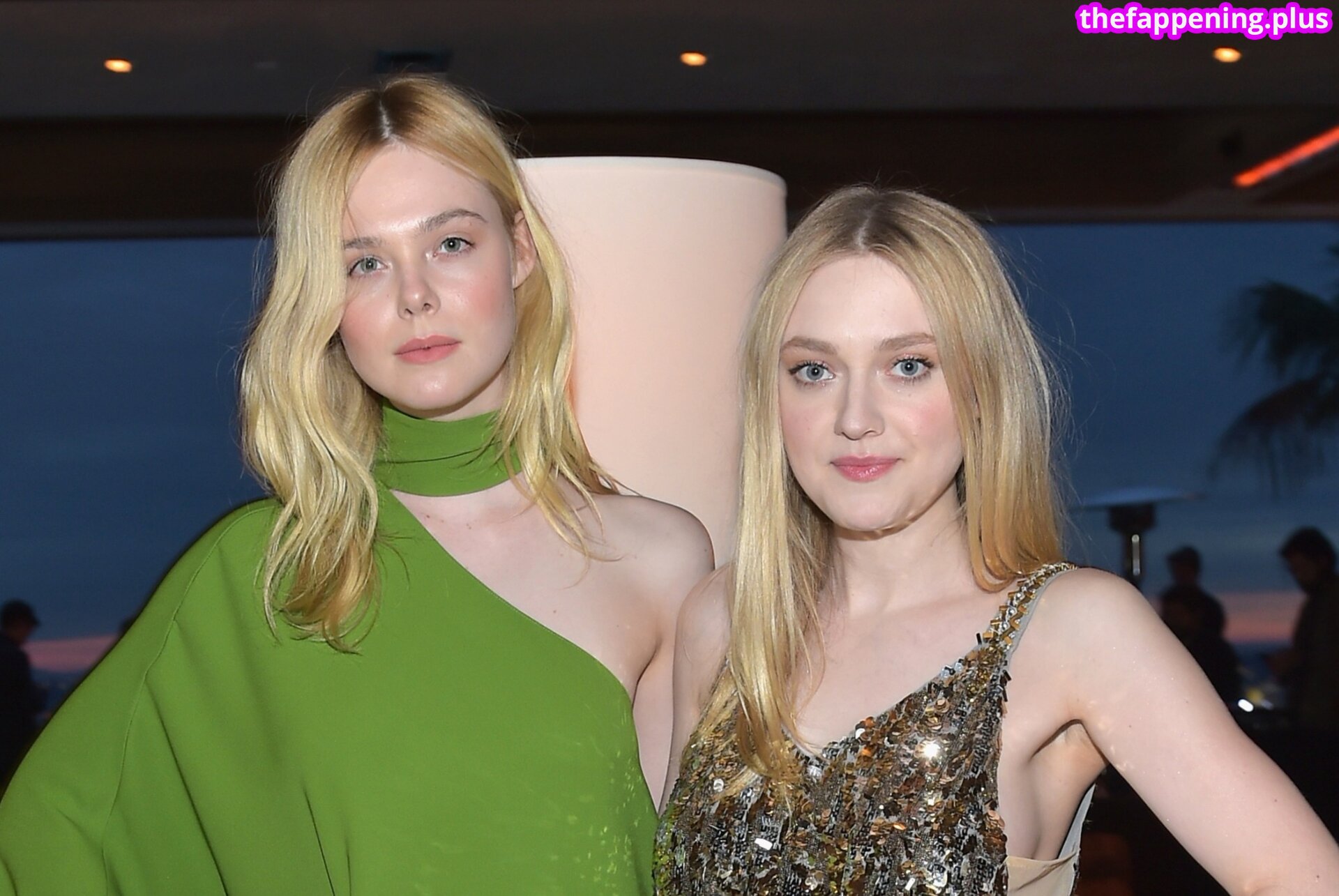 Dakota Fanning