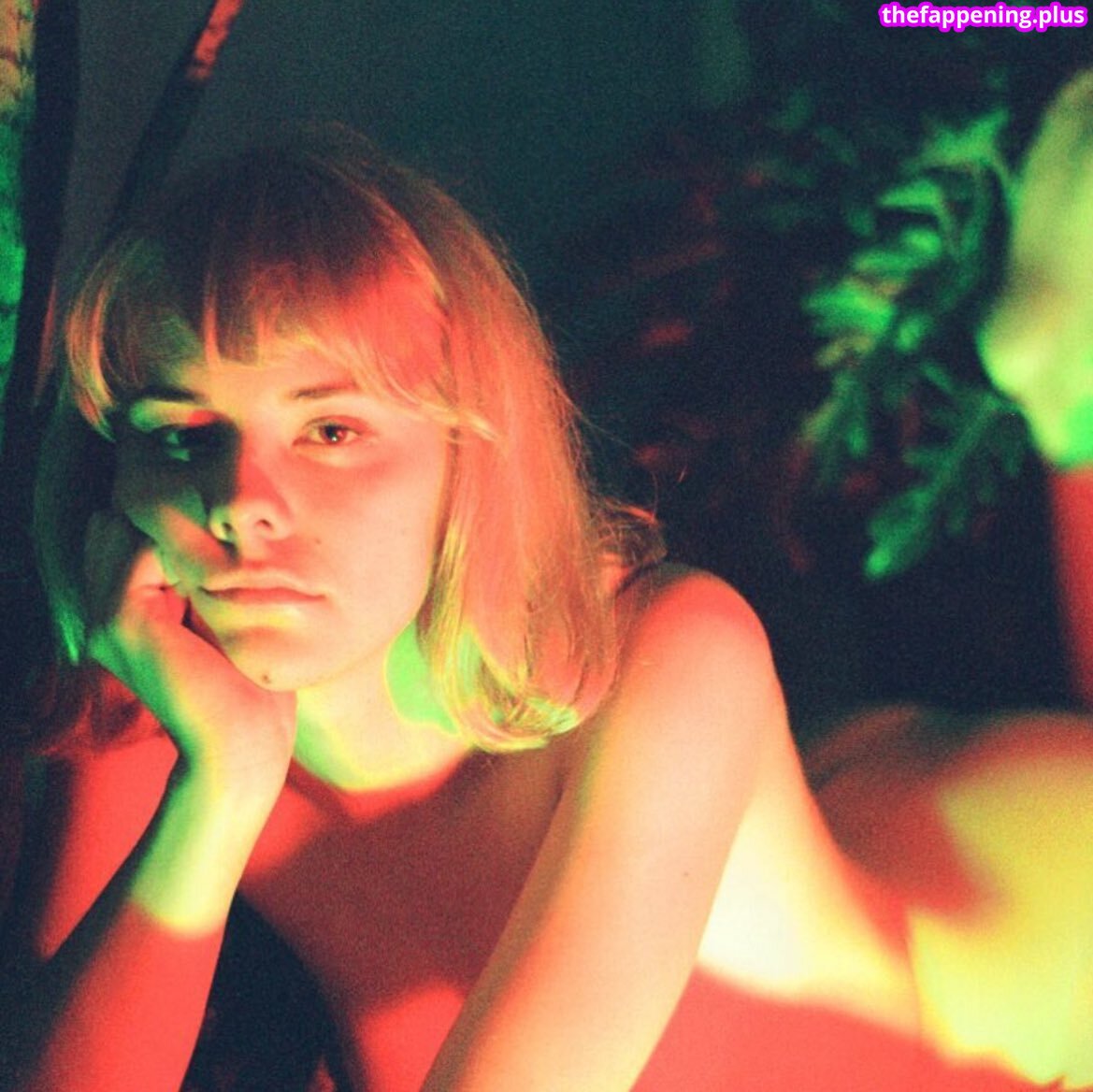 Dasha Nekrasova