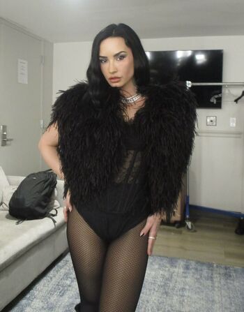 Demi Lovato